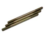Threaded rod set for L90LS 1 slice dispenser Parker 393000K001