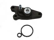 Set of caps Parker 393000K338