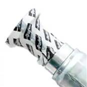 Set of 480 capsules for hose protection Ø32 to 41mm Parker PCS-4345P