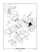 Front Chassis 1011811S2