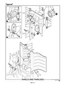 Shield and Fairlead 1204001