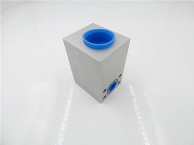 Manifold cooler Bypass 18514B