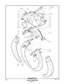 Grapple, TCi SBG7204 2121701S2