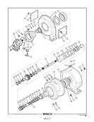 Winch 2135531S2