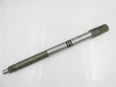 Input Shaft