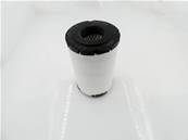 Filter Crankcase Ventilation