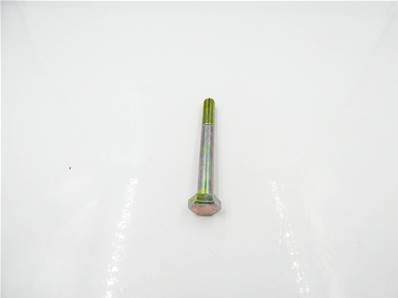 Screw TH M10x90 10.9 Zn 2471A090