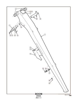 Boom, Stick 2520132