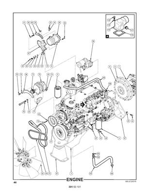 Engine 30152101S2