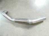 Tube Exhaust 3'' Half Marmon 610 >>