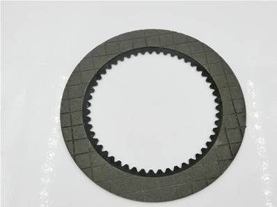 Plate Friction
