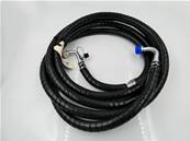 A/C hose 12 10F(90)-10F(90)