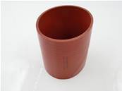 Connector Intake 4''Id Silicone