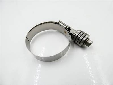 Clamp gear constant pressure 45-67mm 63445B03