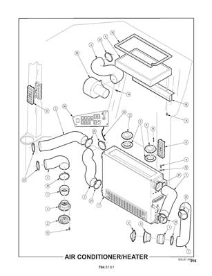 Air Conditioner/Heater 7045161