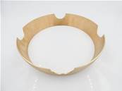 Washer Spider Gears B17