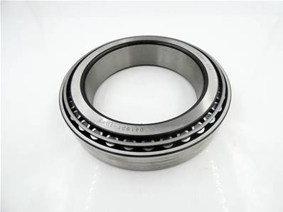 Bearing Tapered Axle Outer