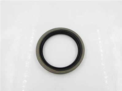 Seal Oil