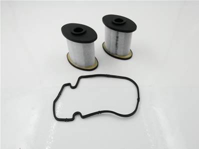 Filter Crankcase Ventilation Ccv X 6 Screws