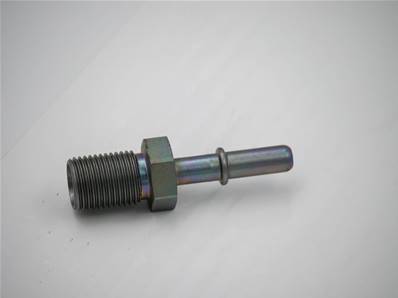 Fuel supply connection 22249777