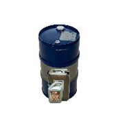 Chain oil