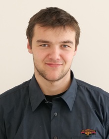 Mathias Roche | Cuoq Forest Diffusion