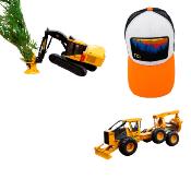 Merchandising Parts | Cuoq Forest Diffusion