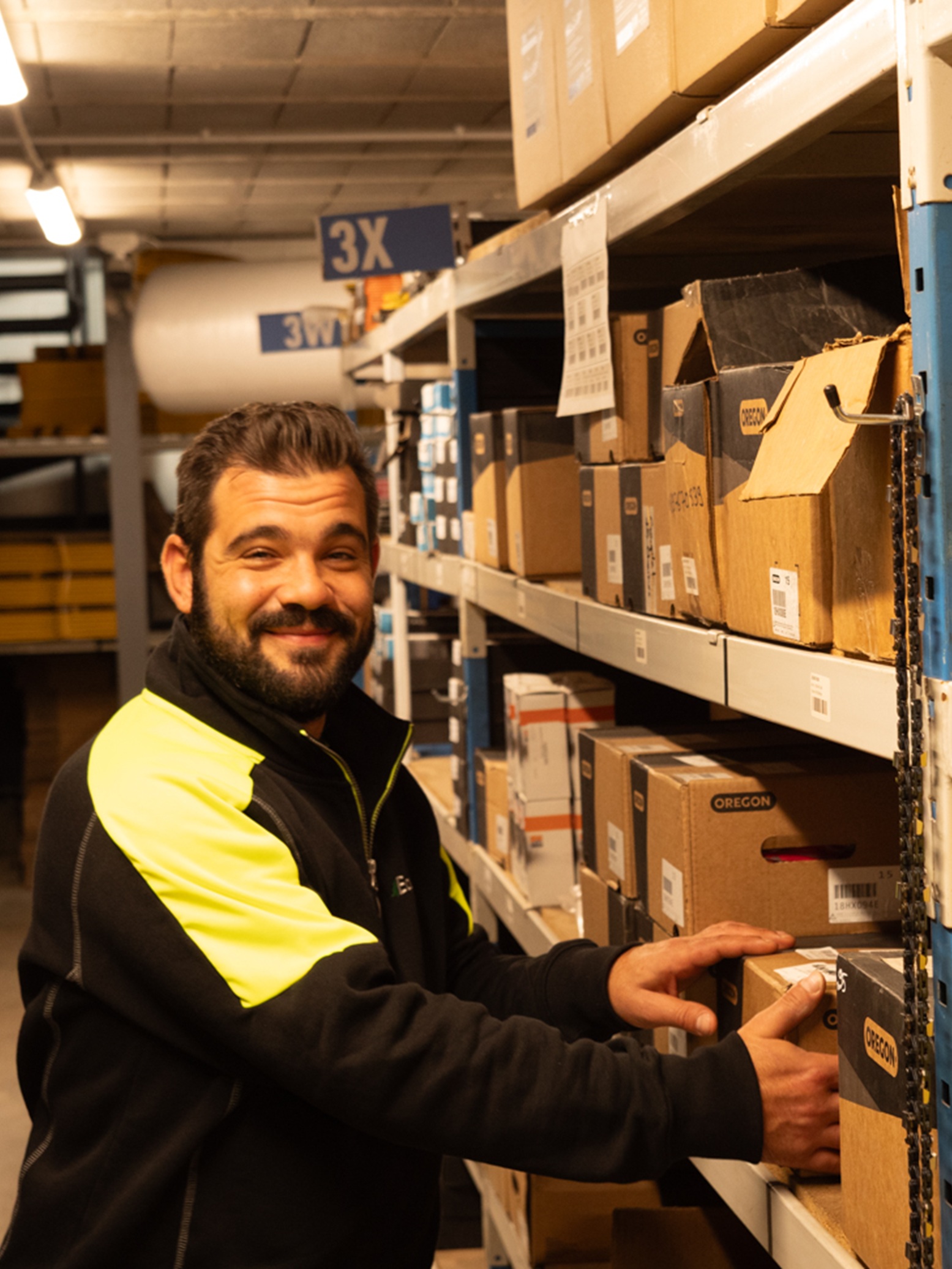 Vente en ligne de mat�riel forestier | Cuoq Forest Diffusion