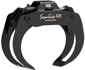 Grappin Hultdins Supergrip 420